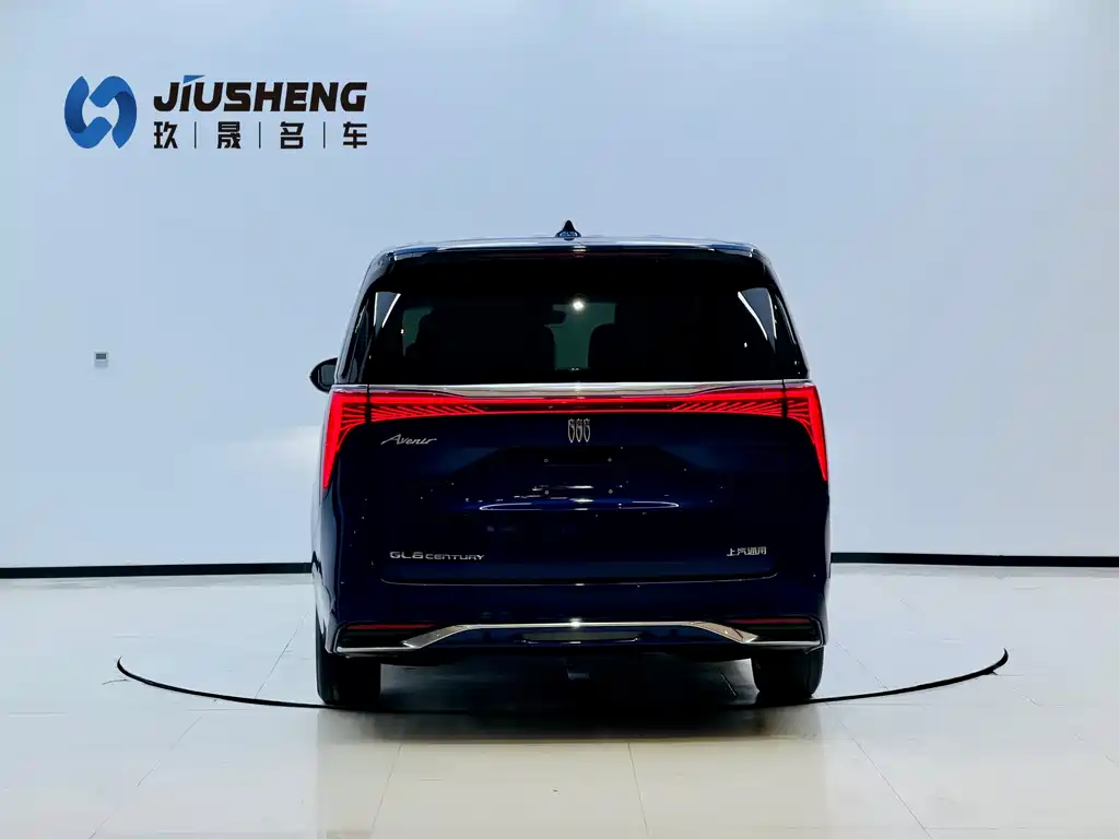 Century 2.0 T 6-seat Heritage