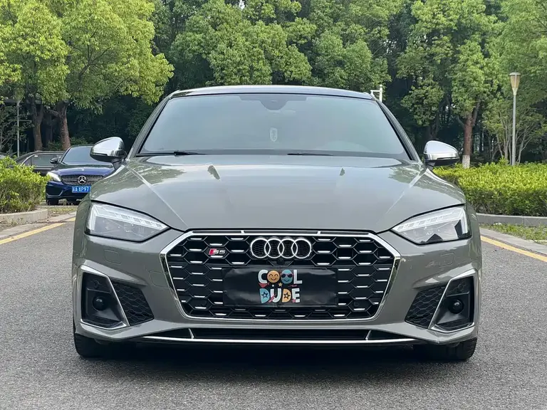 Audi S5 S5 3.0 T Sportback