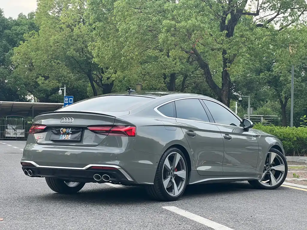 Audi S5 S5 3.0 T Sportback