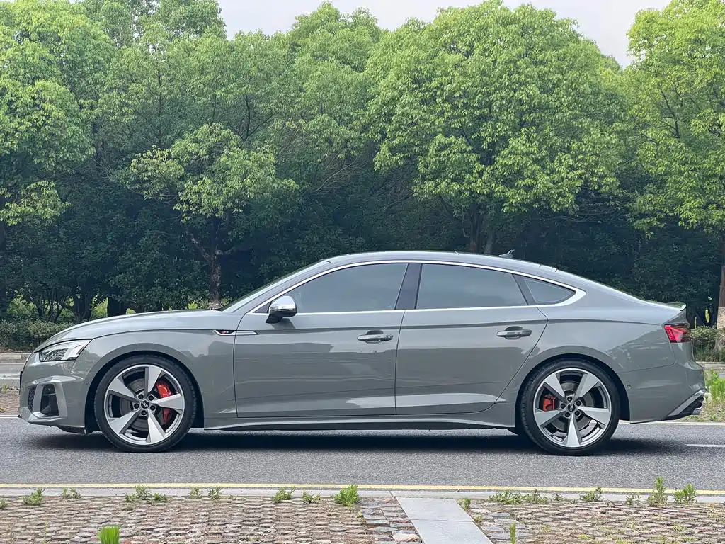 Audi S5 S5 3.0 T Sportback