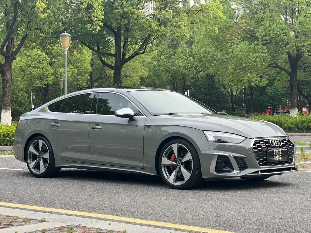 Audi S5 S5 3.0 T Sportback