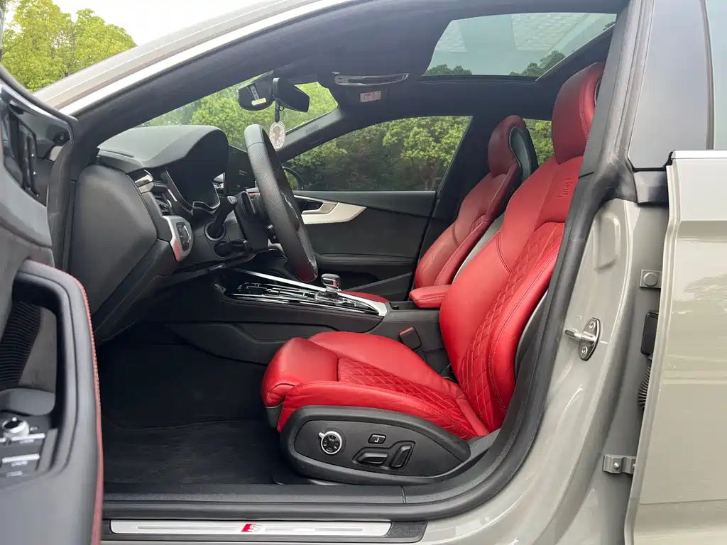 Audi S5 S5 3.0 T Sportback