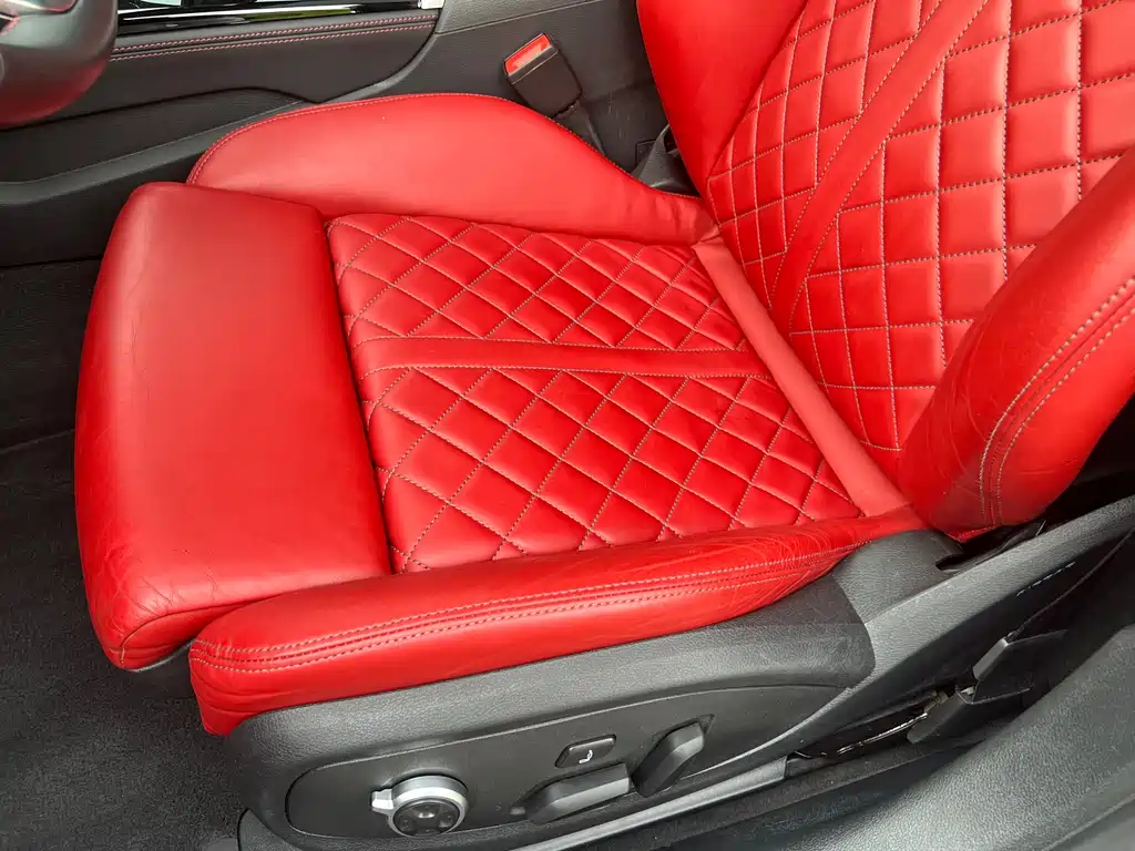 Audi S5 S5 3.0 T Sportback