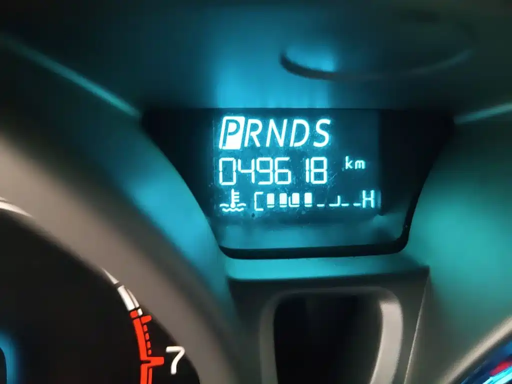 EcoSport 1.5 L Auto Distinguished