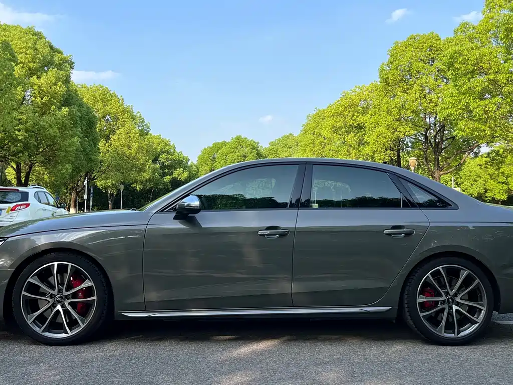 Audi S4 S4 3.0 TFSI