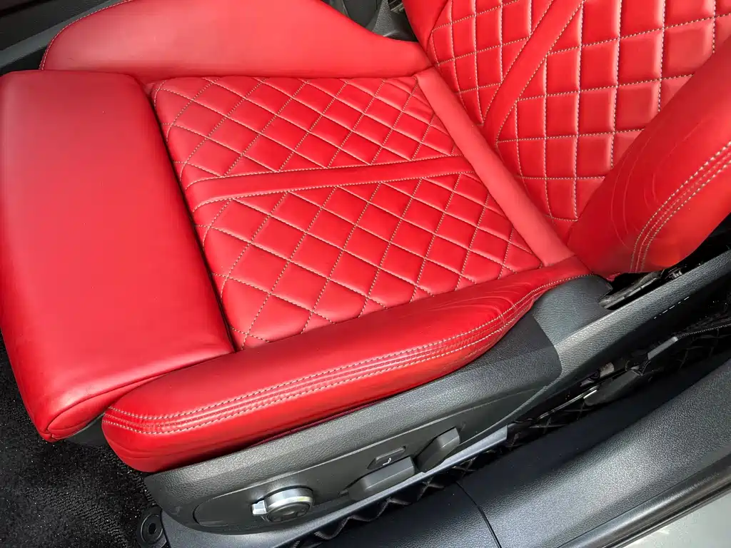 Audi S4 S4 3.0 TFSI