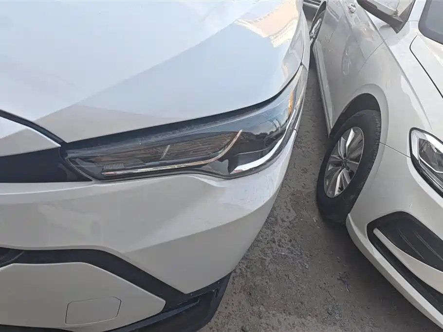 Frontlander 2.0 L CVT Comfort