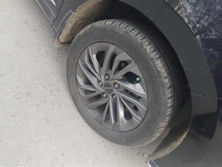Maxus G50 1.5 T First Edition Auto Luxury 6-seat
