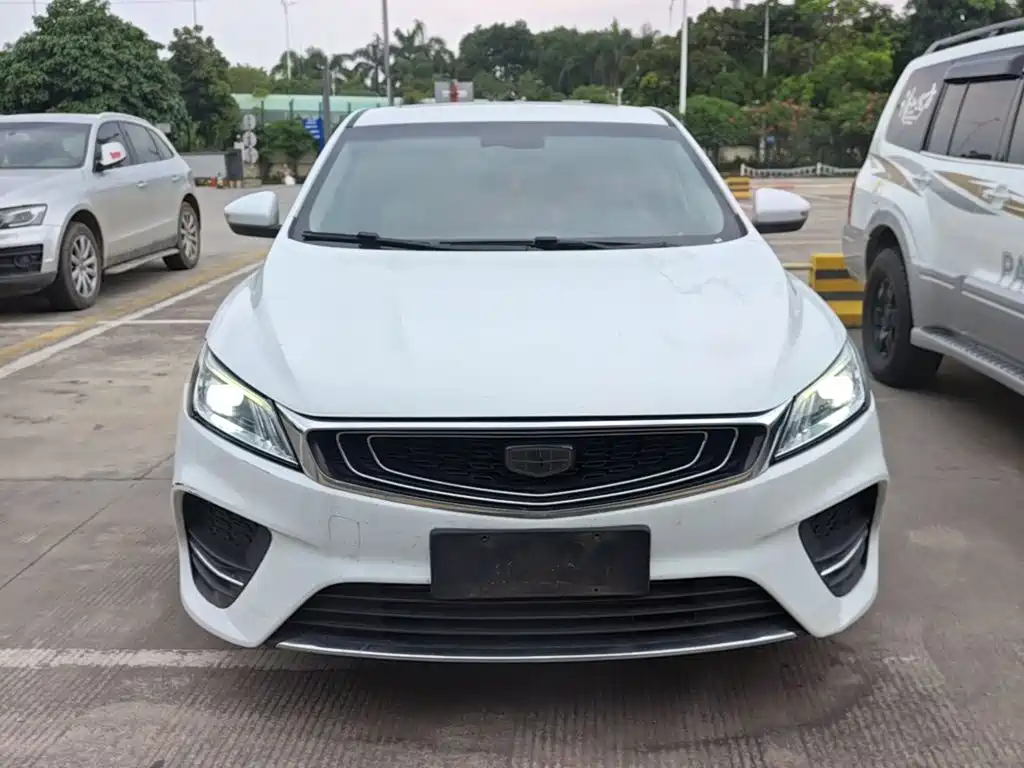 Binrui 14 T CVT Colorful