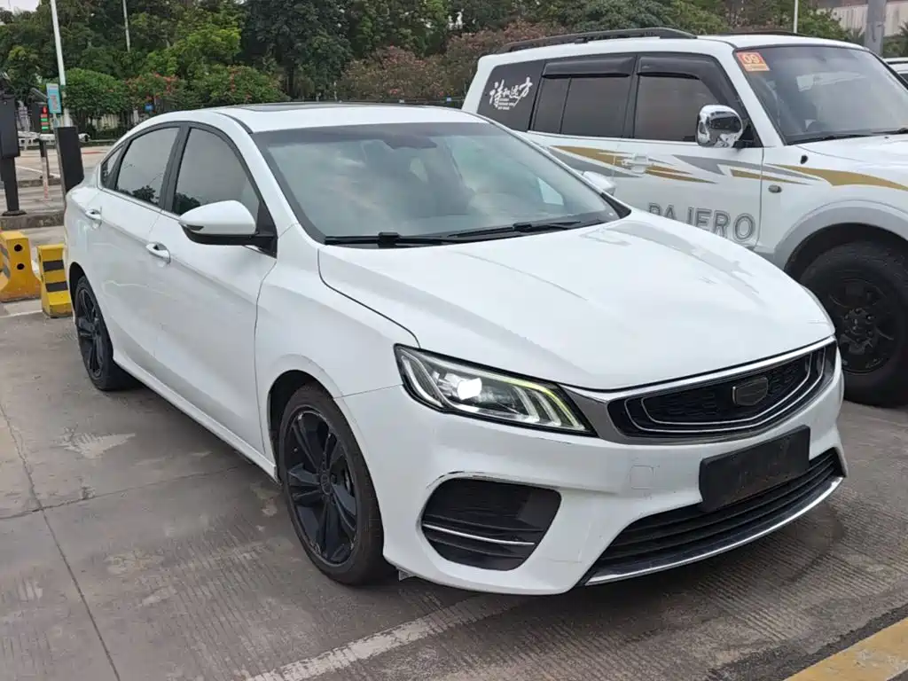 Binrui 14 T CVT Colorful