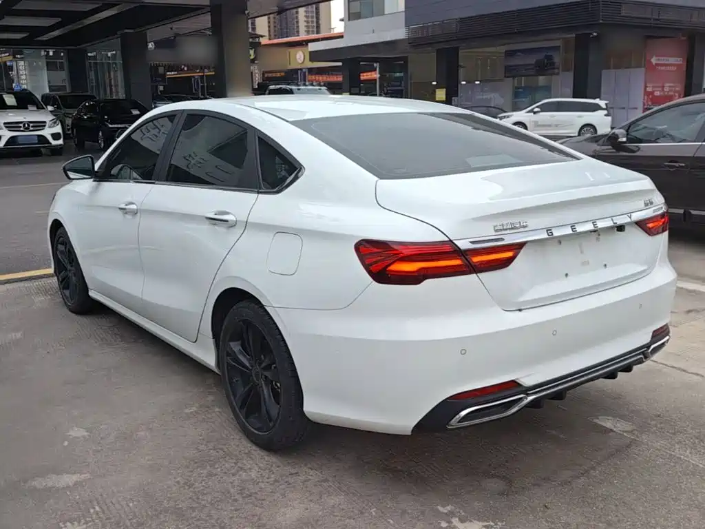 Binrui 14 T CVT Colorful