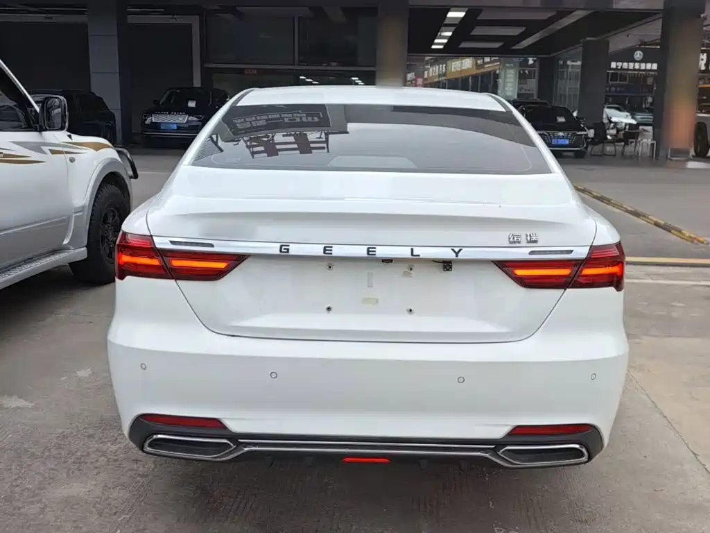 Binrui 14 T CVT Colorful