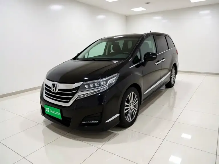 Honda Elysion 2.4 L Luxury