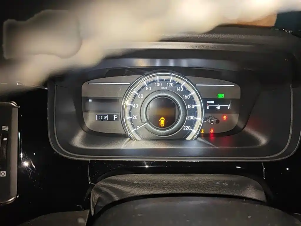 Elysion 2.4 L Luxury