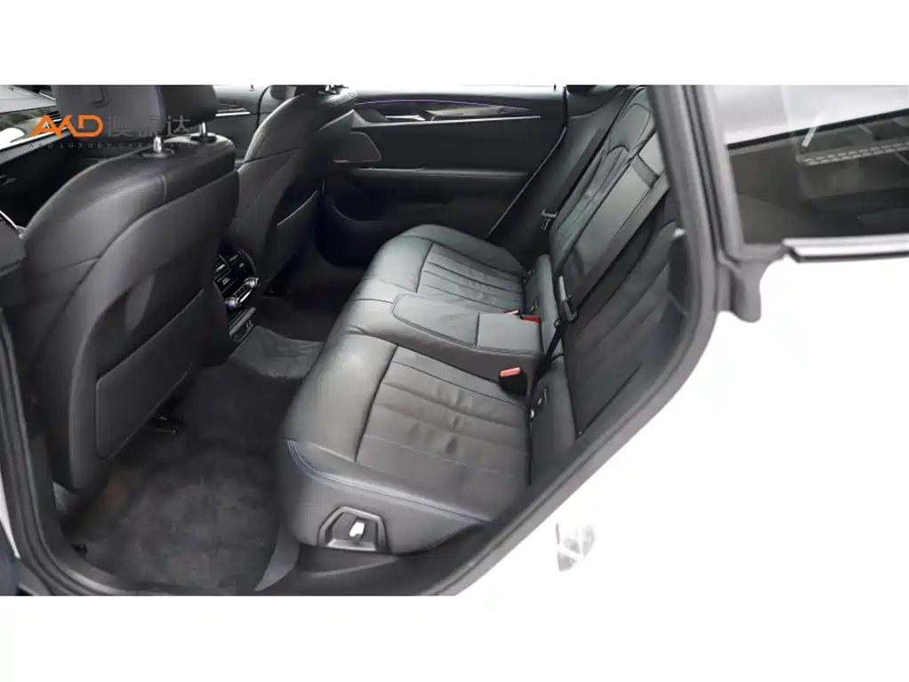 BMW 6 Series GT 630 i M Sport Package
