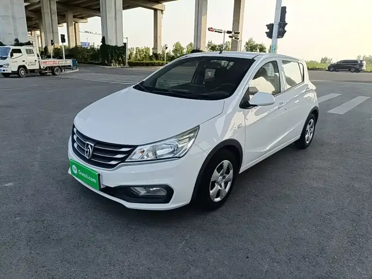 Baojun 310 1.2 L Manual Comfort