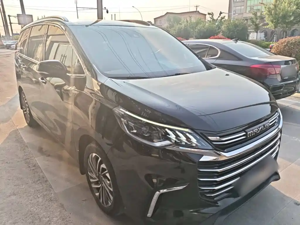 Maxus G50 1.5 T Auto Premium