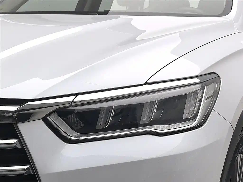 Song Pro 1.5 T Auto Elite