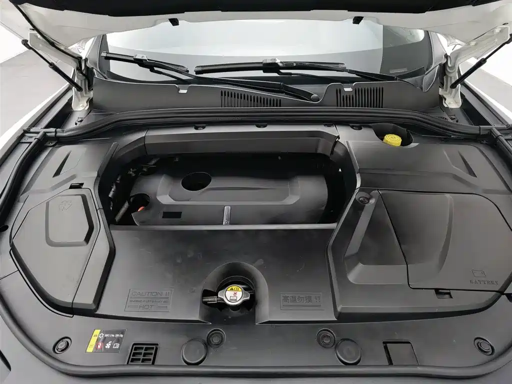 WEY VV5 Upgraded 2.0 T 2 WD Super Luxury CN-V