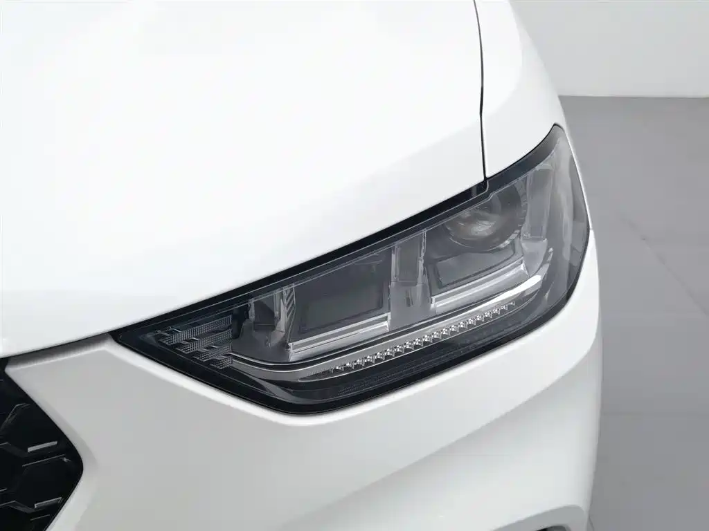 WEY VV5 Upgraded 2.0 T 2 WD Super Luxury CN-V