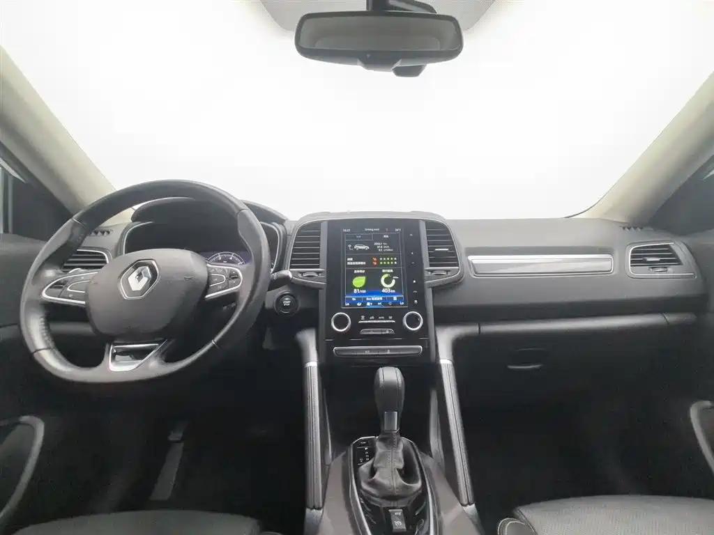 Koleos 2.0 L 2 WD Luxury