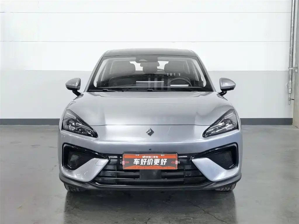 Baojun Yunhai 宝骏云海 2026款 140 km 插混标准版