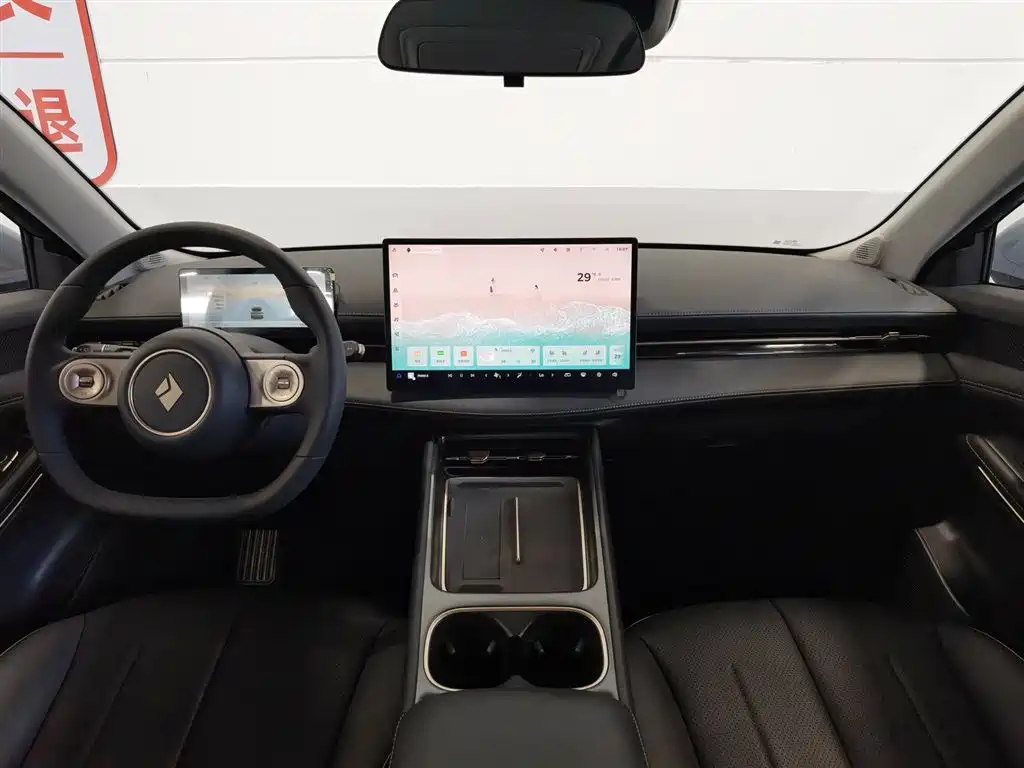 Baojun Yunhai 宝骏云海 2026款 140 km 插混标准版