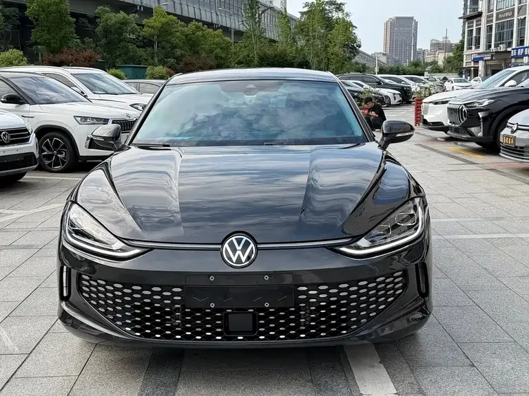 Volkswagen Lamando Lamando L 280 TSI DSG Spicy Cool