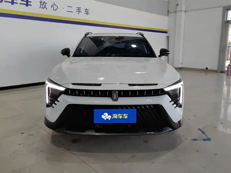 Besturn B70 S 2.0 T Smart Trend