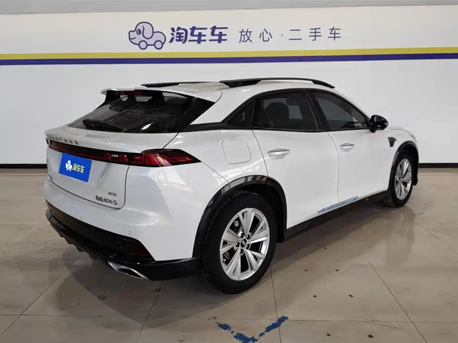 Besturn B70 S 2.0 T Smart Trend
