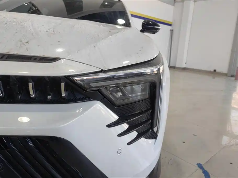 Besturn B70 S 2.0 T Smart Trend