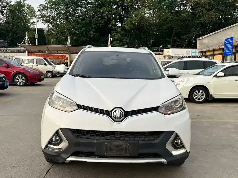 MG Ruiteng 1.5 TGI TST Luxury