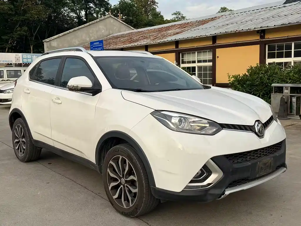 Ruiteng 1.5 TGI TST Luxury