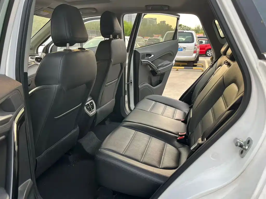 Ruiteng 1.5 TGI TST Luxury