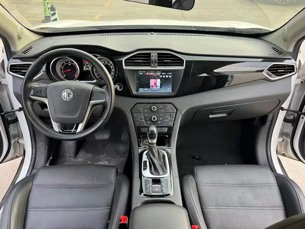 Ruiteng 1.5 TGI TST Luxury