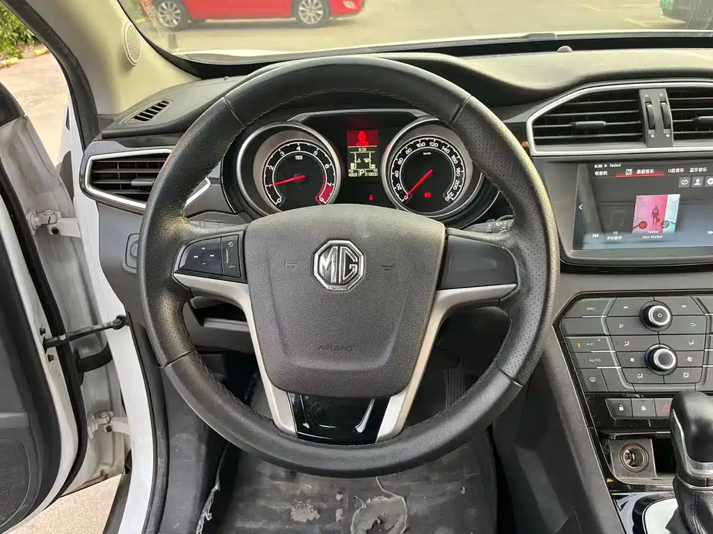 Ruiteng 1.5 TGI TST Luxury