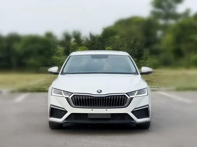 Skoda Octavia Facelift PRO TSI280 Premium