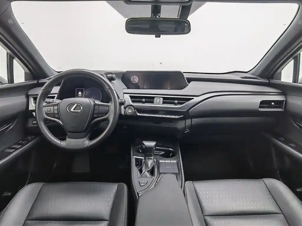 Lexus UX 200 Special Edition