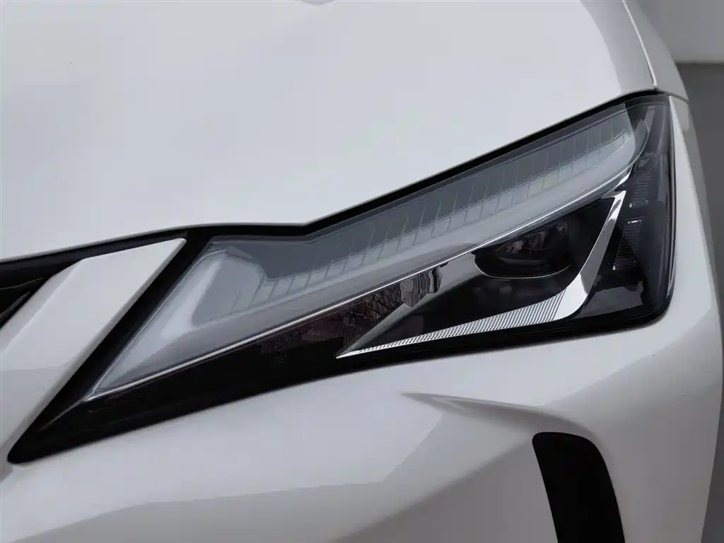 Lexus UX 200 Special Edition