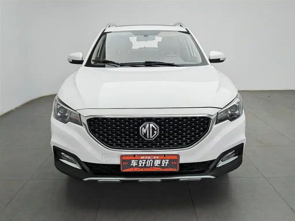 MG ZS 1.5 L Auto Luxury