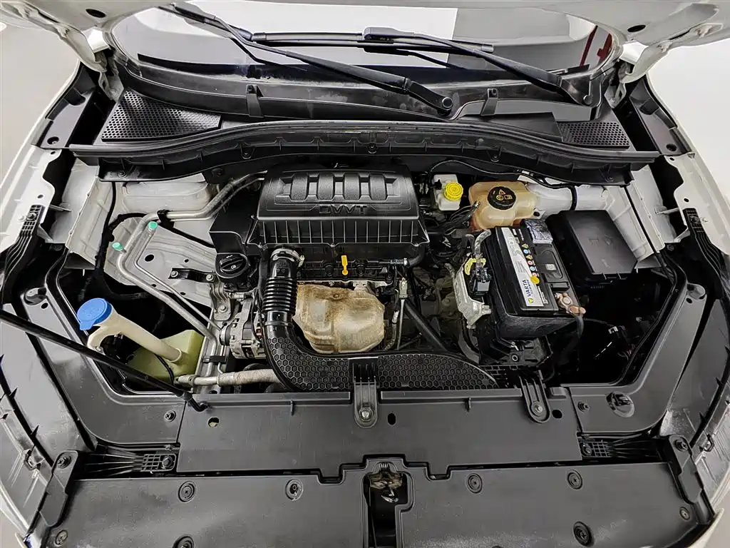 MG ZS 1.5 L Auto Luxury