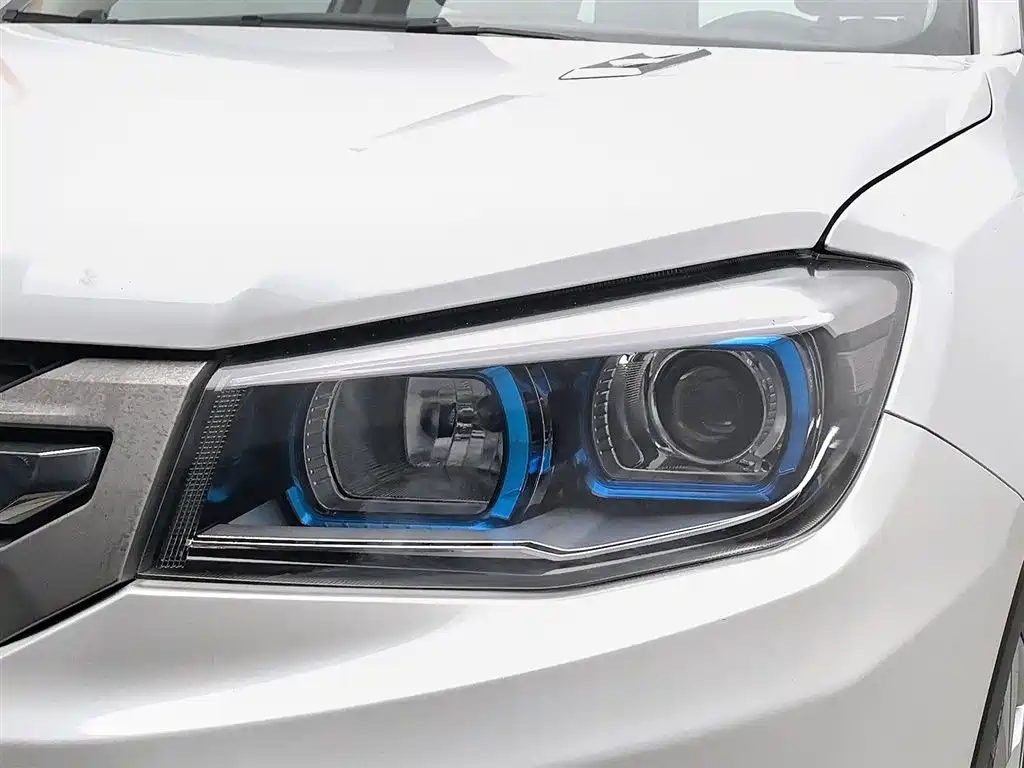 Changan CS75 1.8 T Auto Elite CN-IV