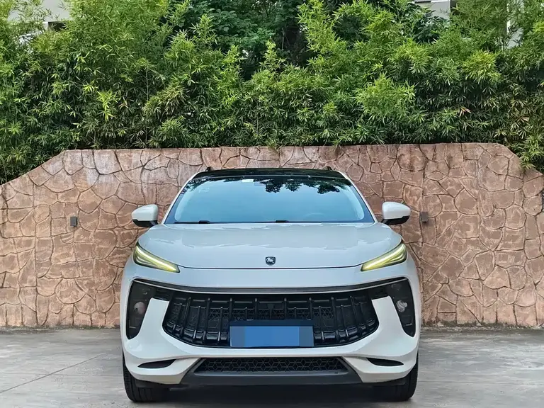 Dongfeng Fengxing T5 EVO 1.5 TD DCT Diamond
