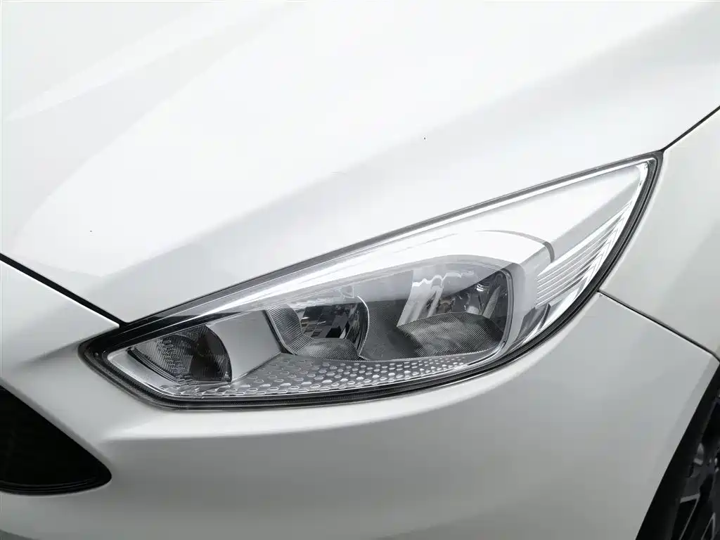 Focus 1.5 T CTCC Limited