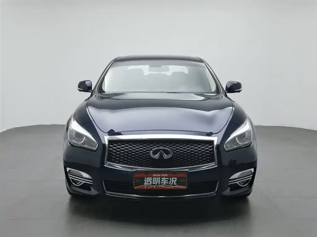 Infiniti Q70 Q70 L 2.5 L Joy