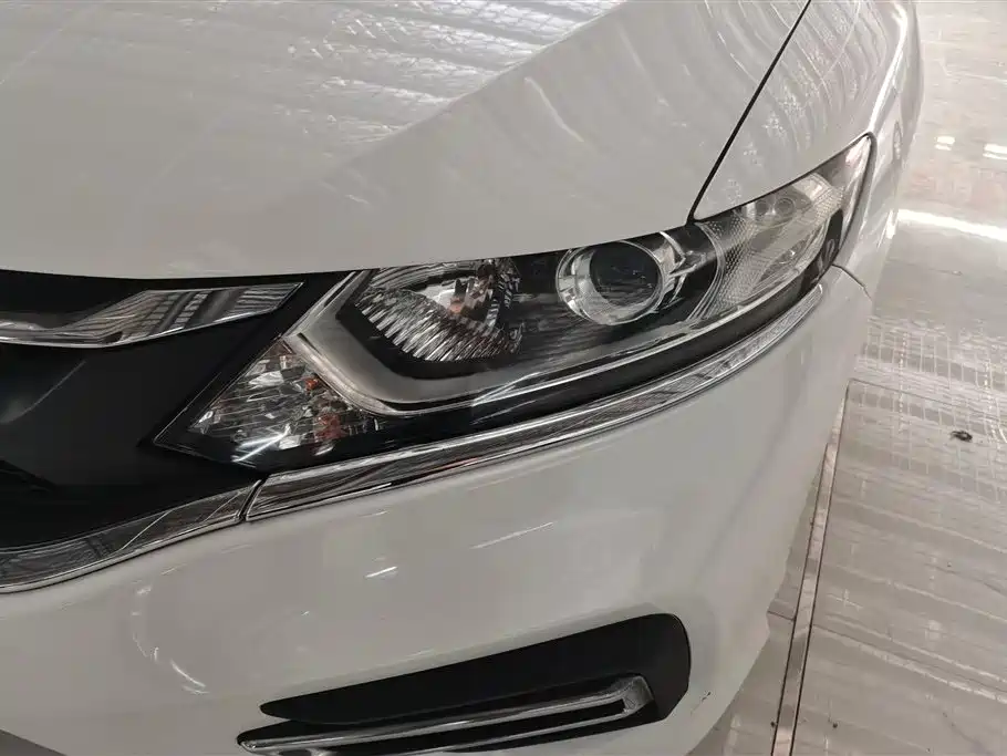 Jade 1.8 L Auto Comfort