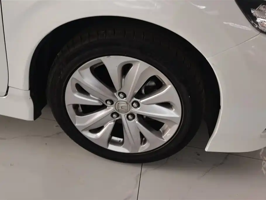 Jade 1.8 L Auto Comfort