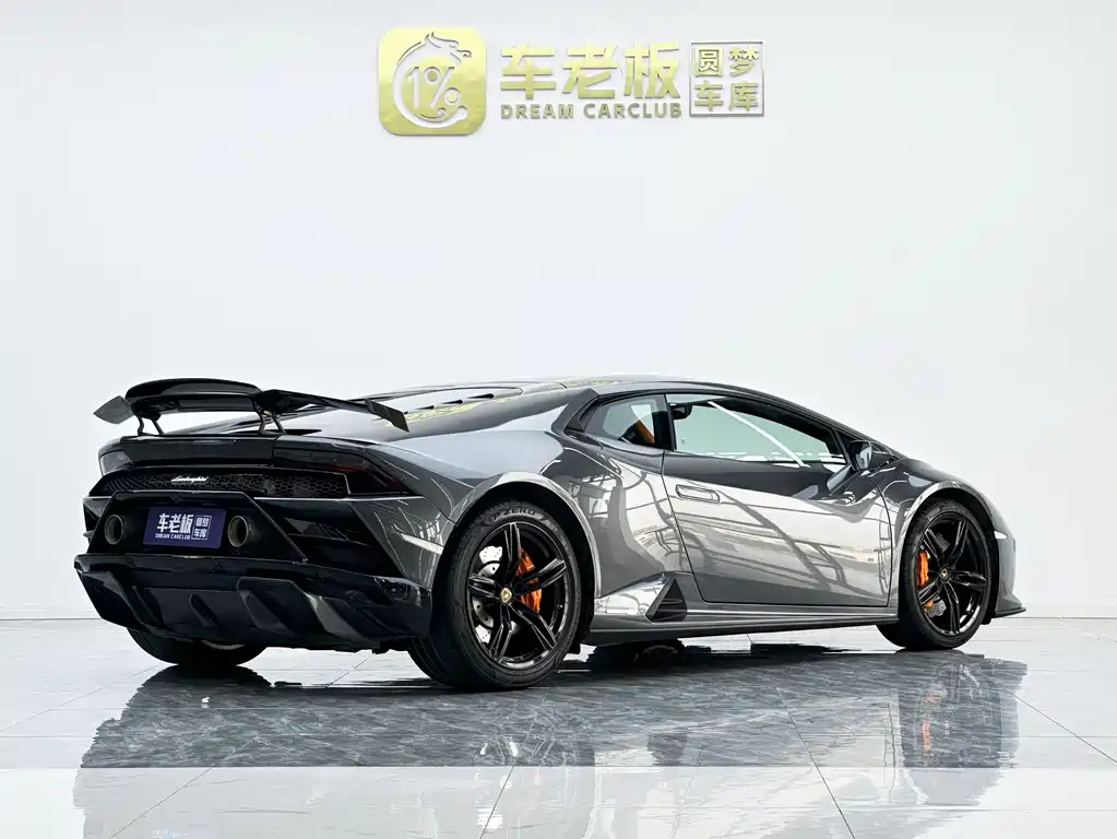 Huracán Huracán EVO RWD