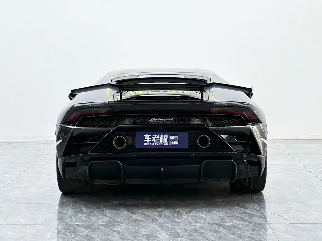 Huracán Huracán EVO RWD