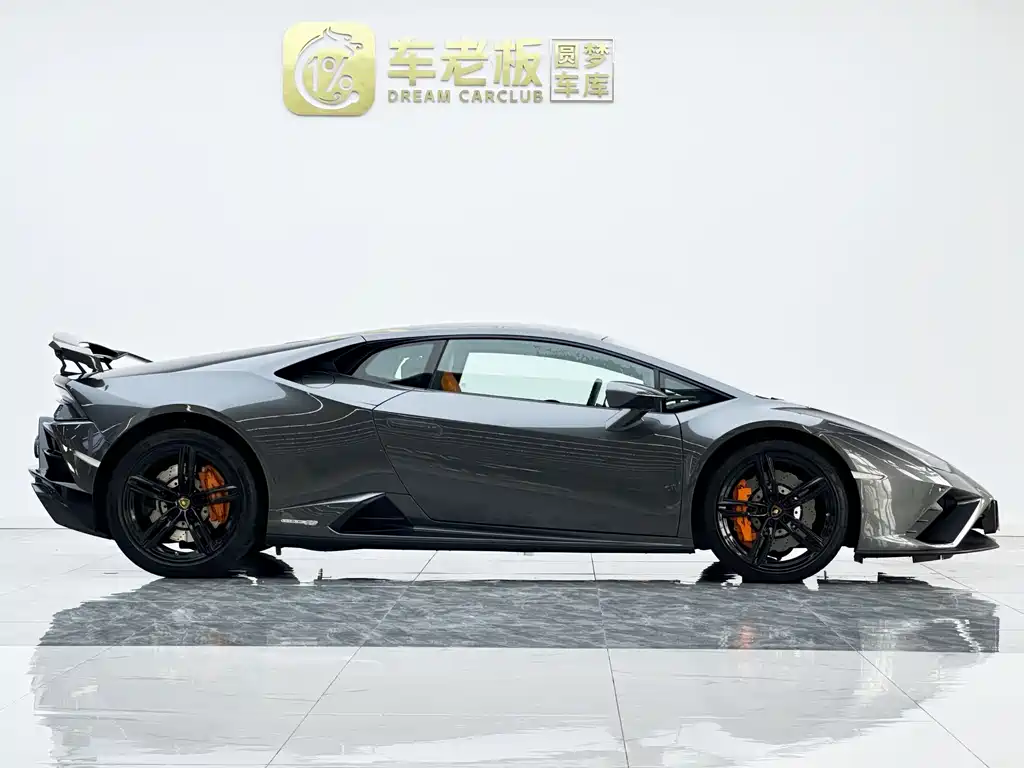 Huracán Huracán EVO RWD